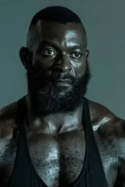 Michael James Shaw photo