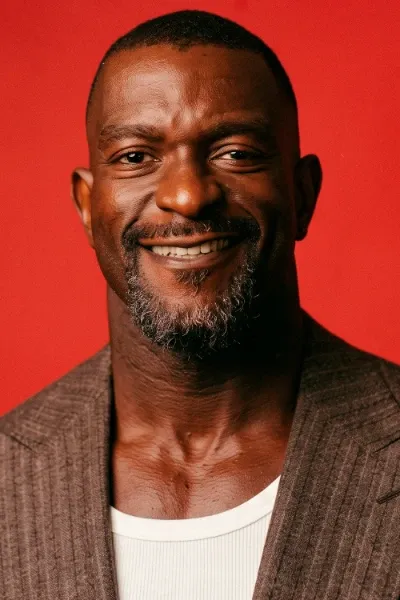 Michael James Shaw photo