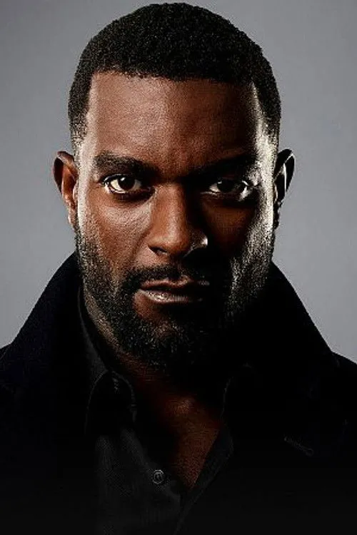 Michael James Shaw photo