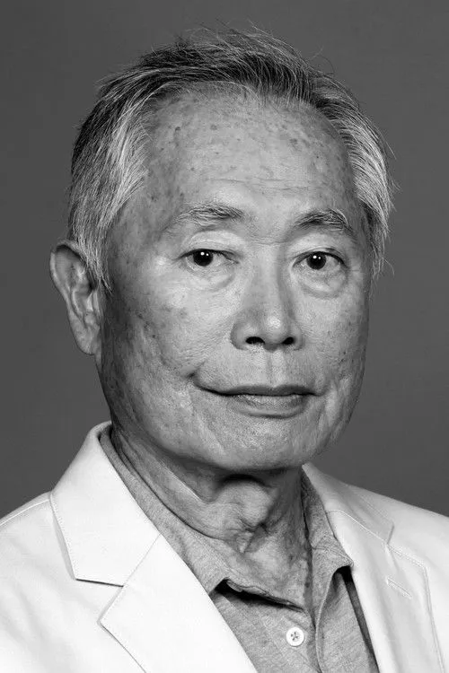 George Takei photo