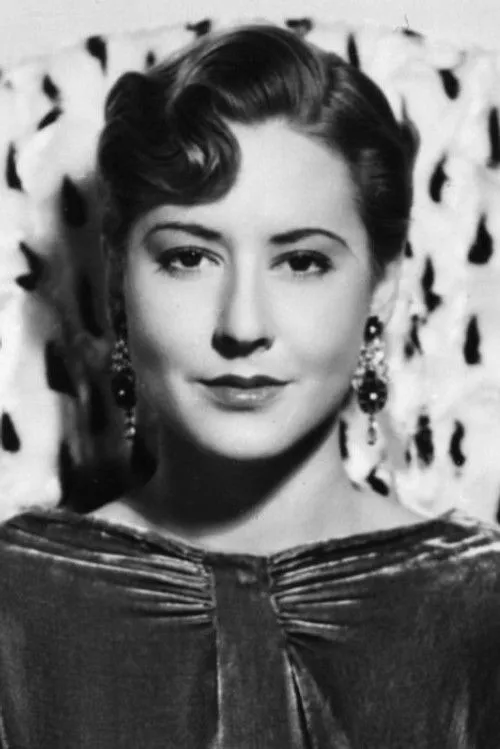 Mae Clarke photo