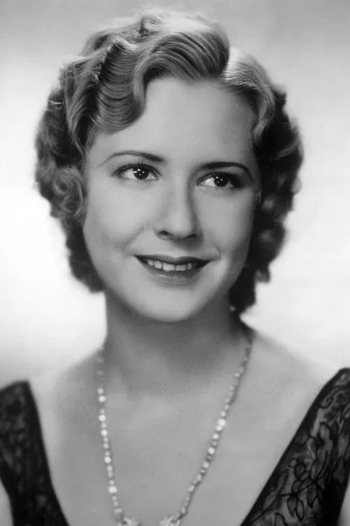 Mae Clarke photo