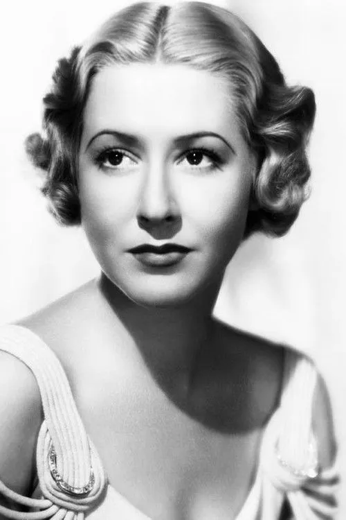 Mae Clarke photo