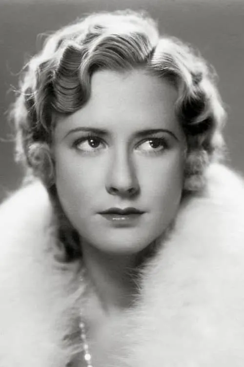 Mae Clarke photo