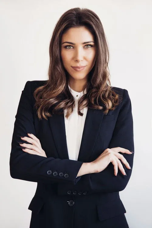 Daniella Rahme photo