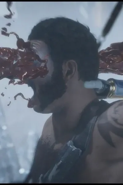 Kano (Mortal Kombat) photo