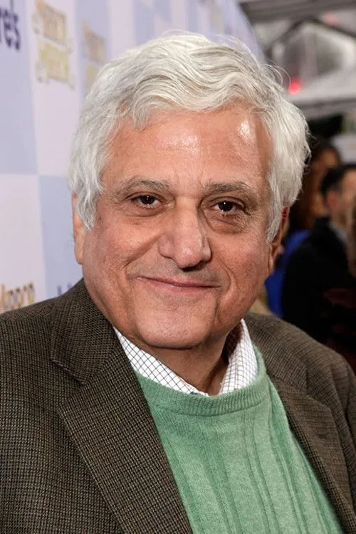 Michael Lerner photo
