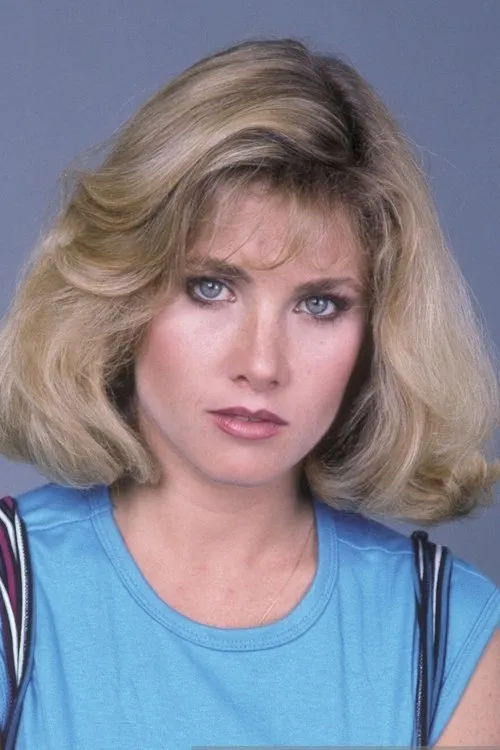 Kimberly Beck photo