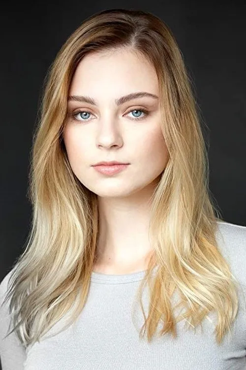 Maddie Douglas