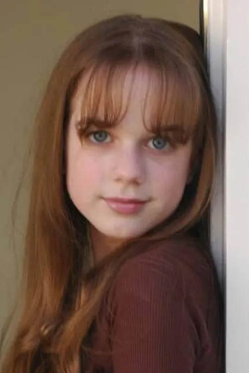 Abigail Mavity photo