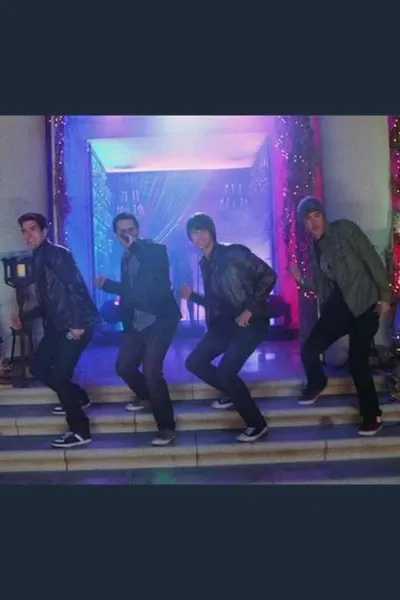 Big Night (Big Time Rush)