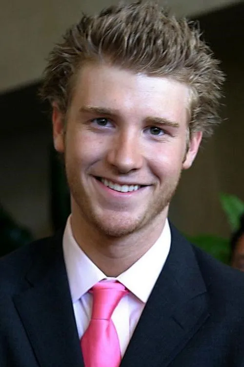 Jon Foster photo