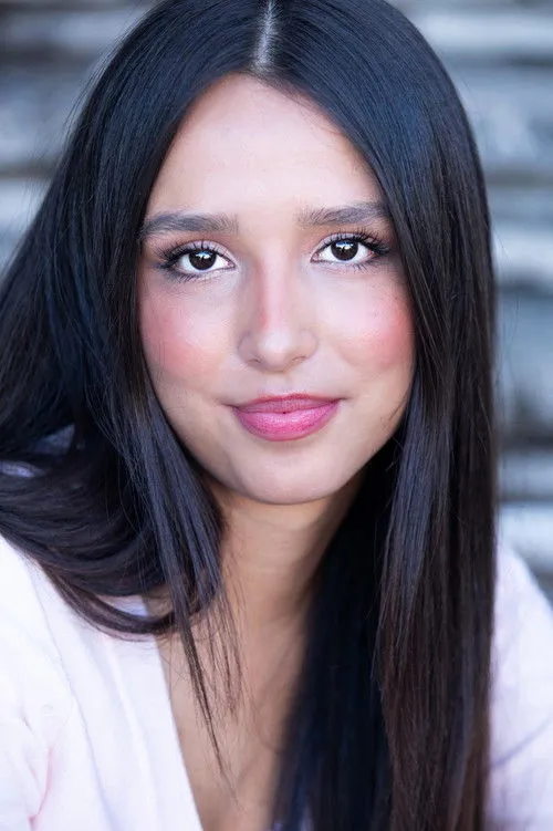 Samantha "Sam" Diaz