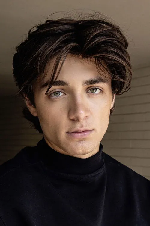 Asher Angel photo