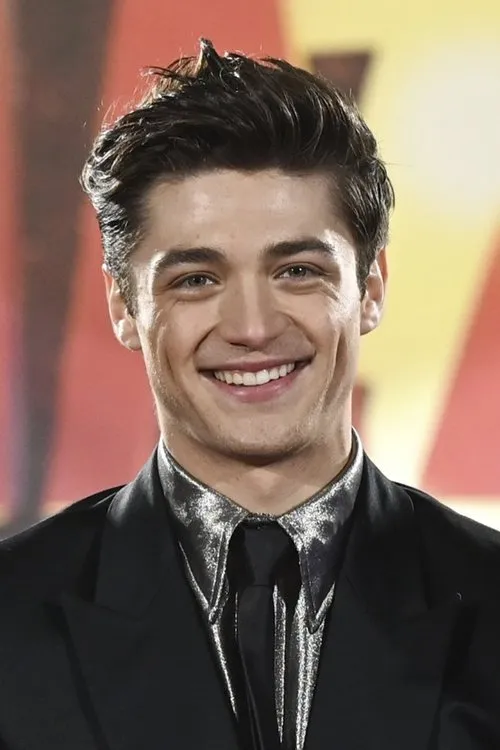 Asher Angel photo