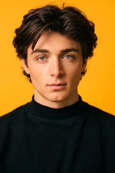 Asher Angel photo