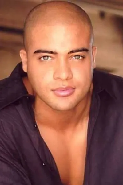 Jack Guzman photo