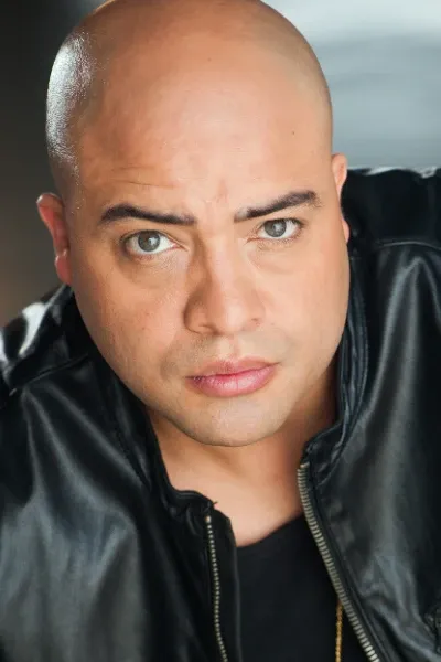 Jack Guzman photo