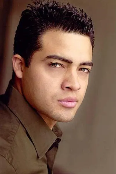 Jack Guzman photo