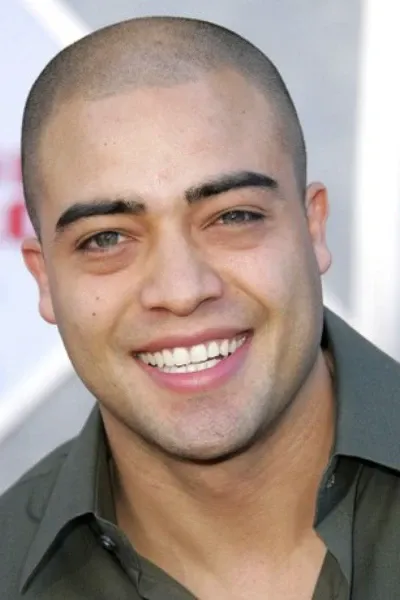 Jack Guzman photo