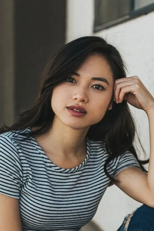 Kayli Tran photo