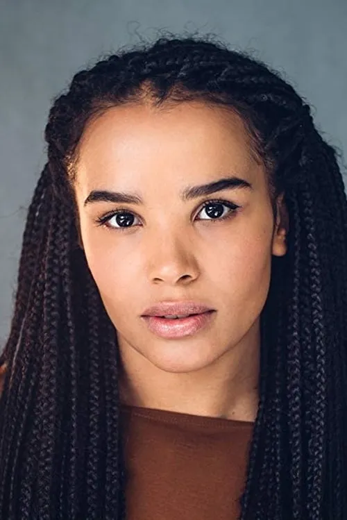 Zoë Robins photo