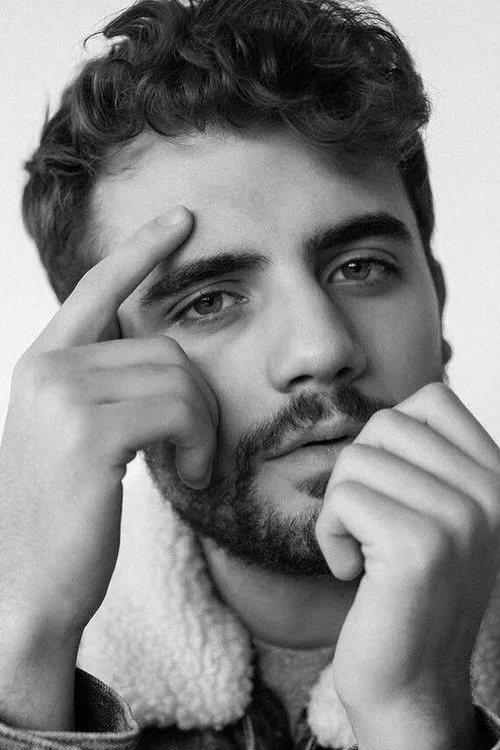 Adrián Camil