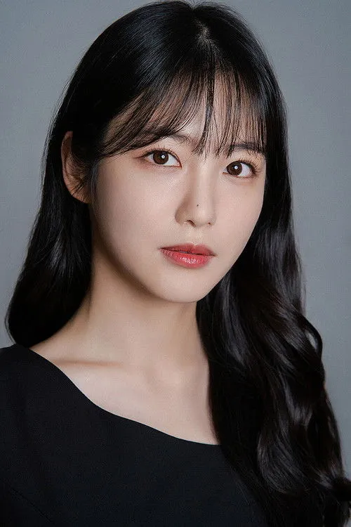 Shin Ye-eun photo