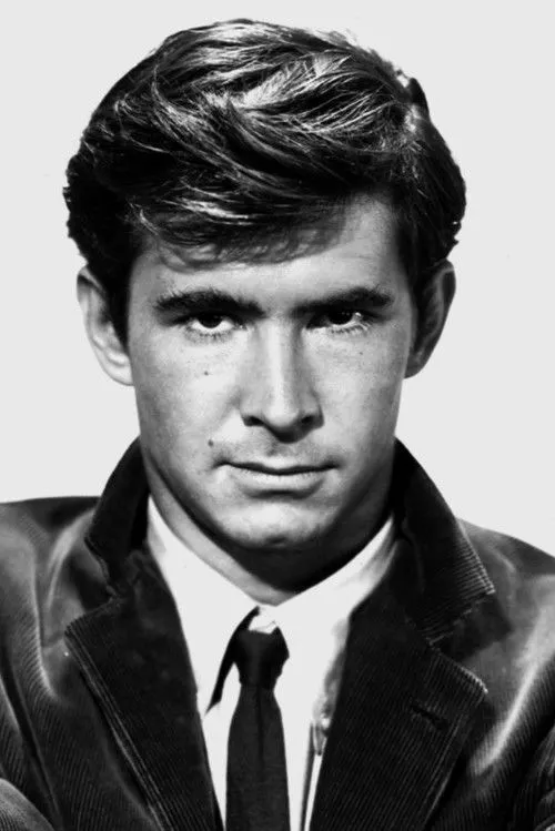 Anthony Perkins photo
