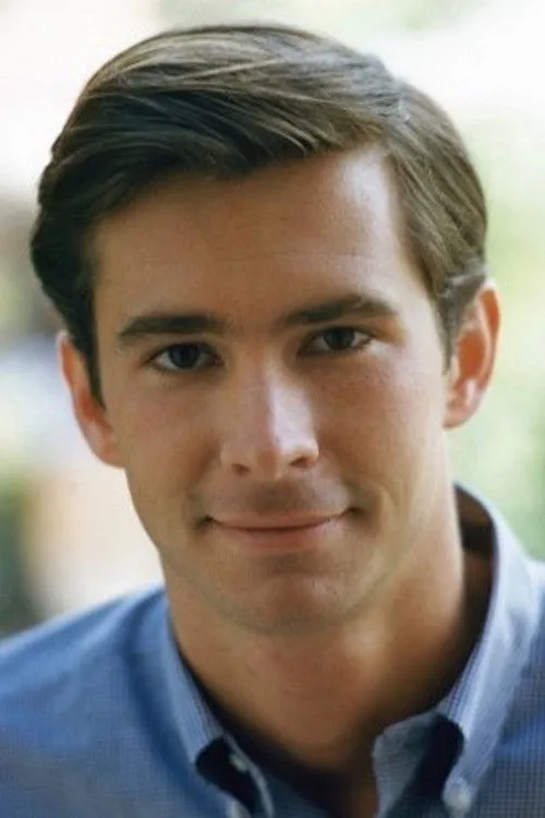 Anthony Perkins photo