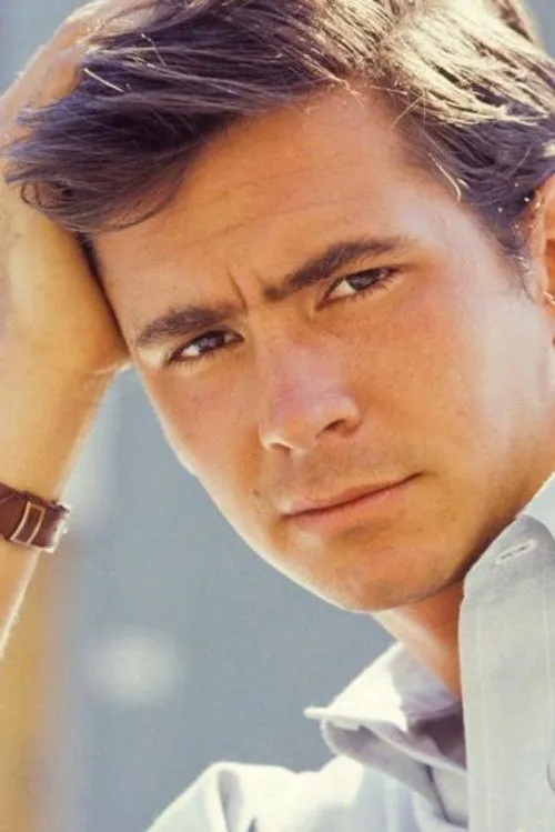 Anthony Perkins photo
