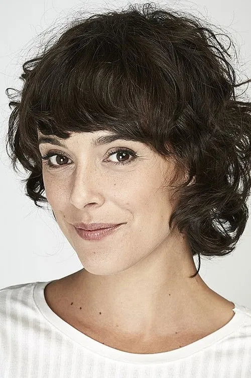 Agent Pamela Sanchez