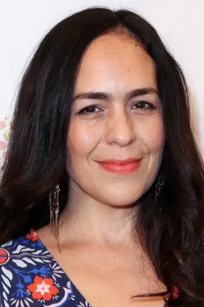 Roxana Ortega photo