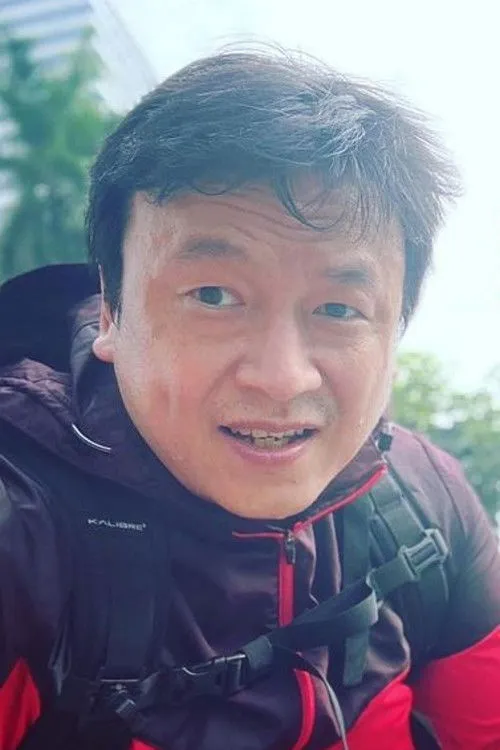 Charles Suryawijaya