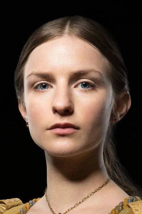 Faye Marsay photo