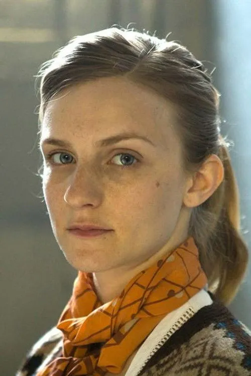 Faye Marsay photo