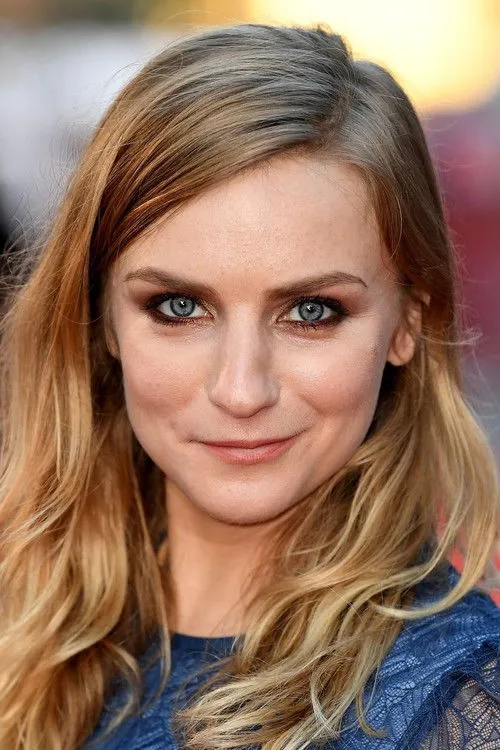 Faye Marsay photo