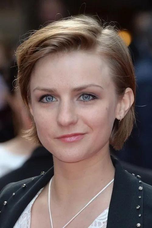 Faye Marsay photo