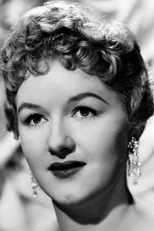 Joan Sims photo