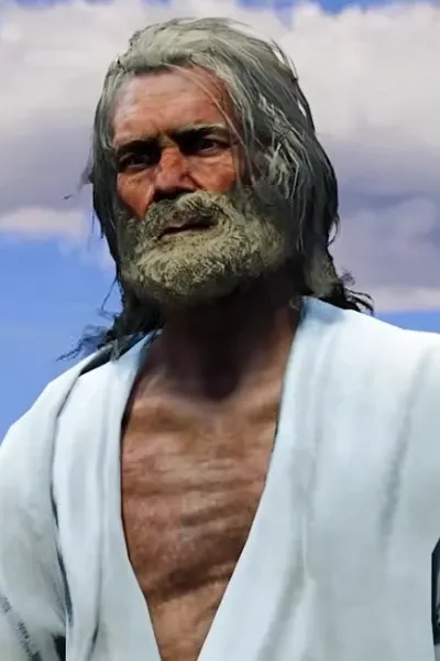 Hosea Matthews