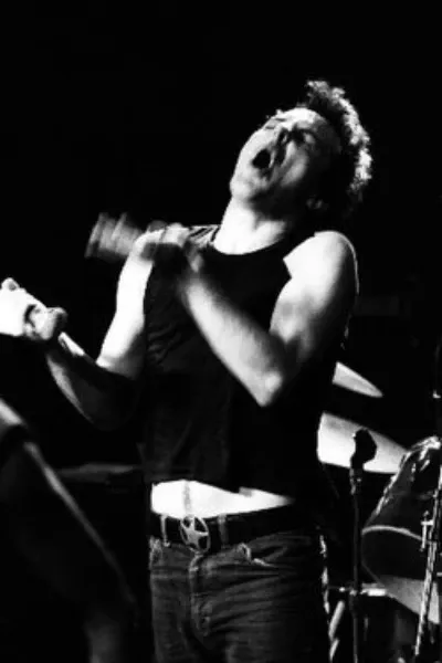 Jello Biafra photo