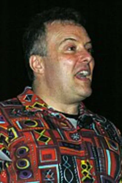 Jello Biafra photo