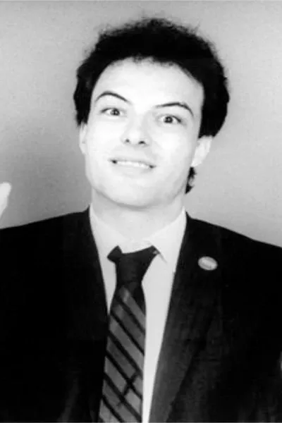 Jello Biafra photo