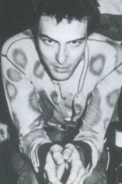 Jello Biafra photo