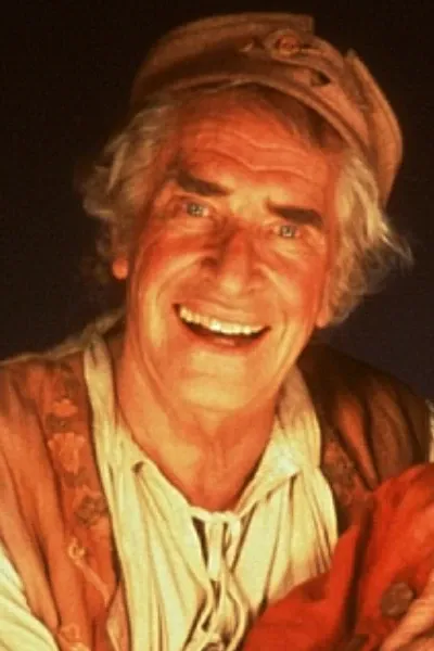 Geppetto