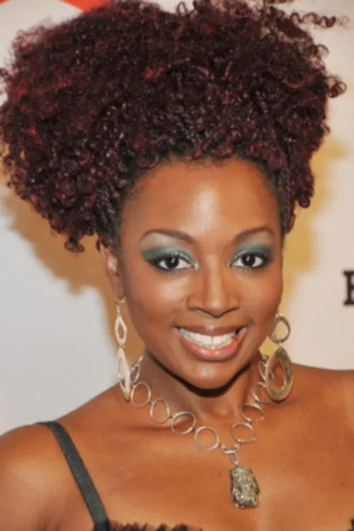 Sy Smith photo