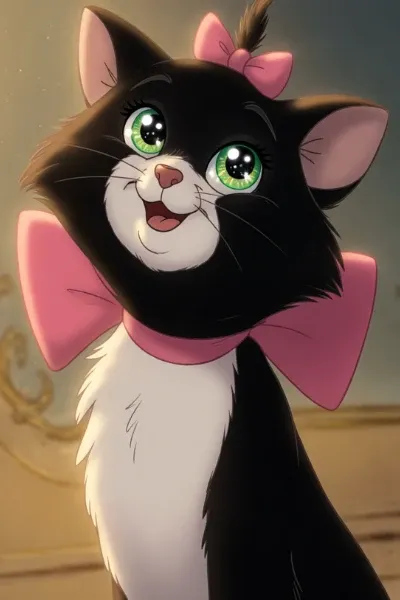 Mittens