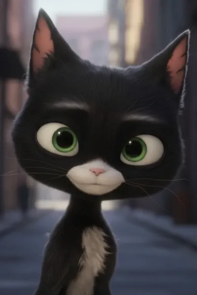 Mittens