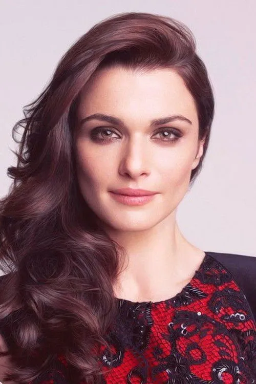Rachel Weisz photo