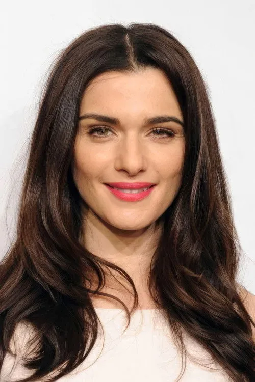 Rachel Weisz photo